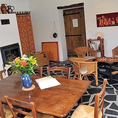 Oda ve Kahvaltı Les Du Moulin 3*