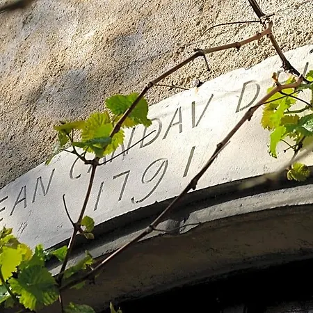 Les Du Moulin 3* Susmiou
