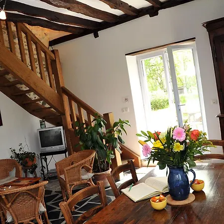 Les Du Moulin B&B Susmiou