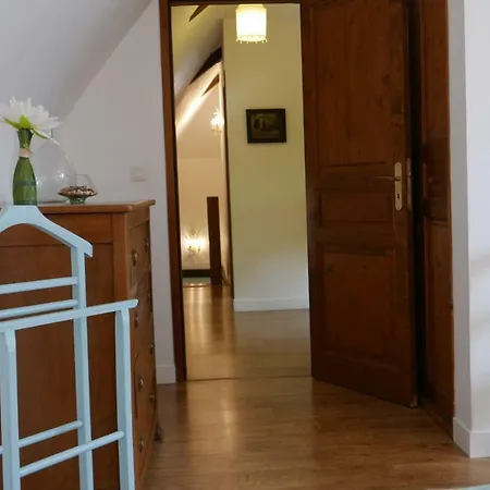 B&B Les Du Moulin 3*