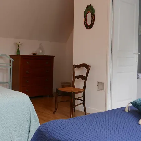 Les Du Moulin Susmiou