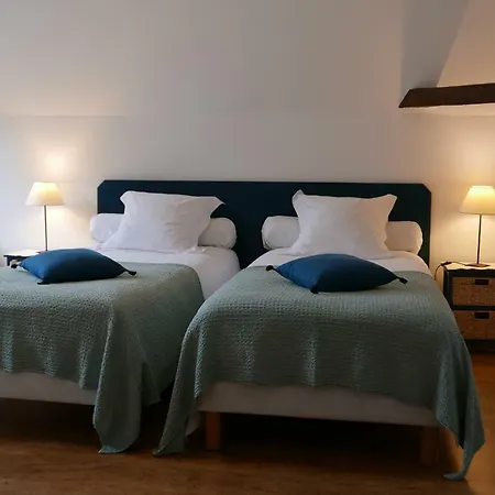 Les Du Moulin Susmiou