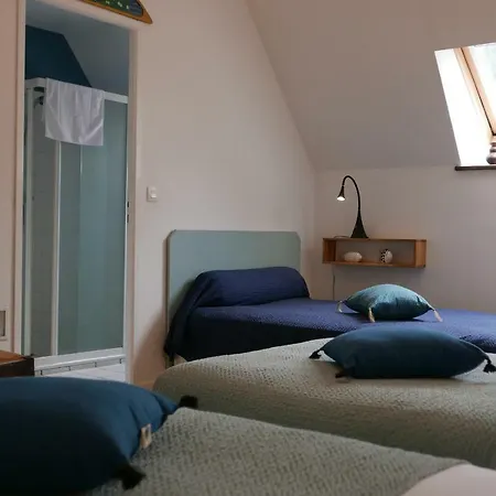 B&B Les Du Moulin Susmiou