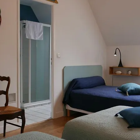 B&B Les Du Moulin Susmiou