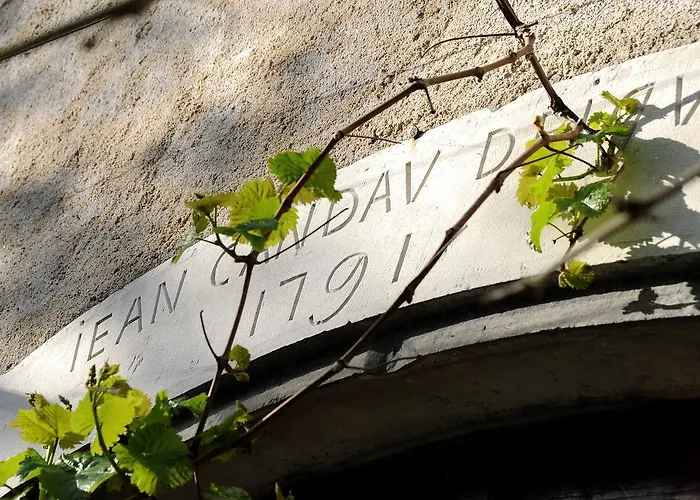 Bed & Breakfast Les Du Moulin