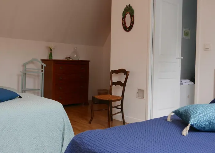 Les Du Moulin Susmiou