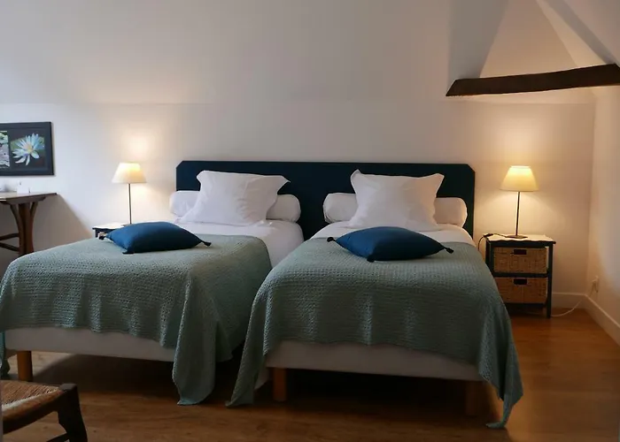 Les Du Moulin Susmiou